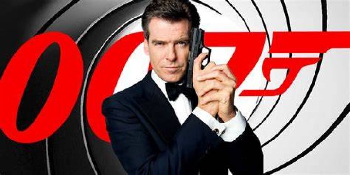 Is James Bond a mystery?