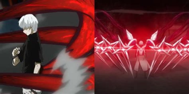 Is Kaneki the strongest ghoul?