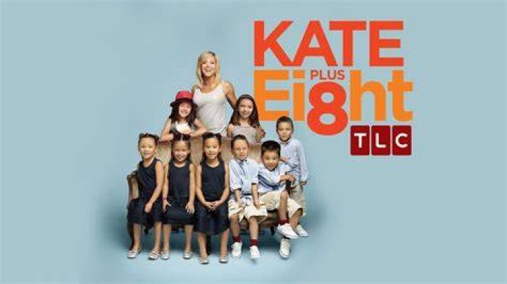 Is Kate Plus 8 Cancelled?