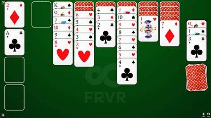 Is Klondike always winnable?