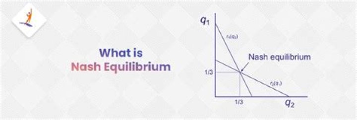 Is Nash equilibrium the best outcome?