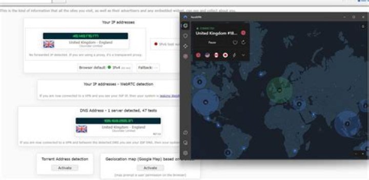Is NordVPN safe after breach?