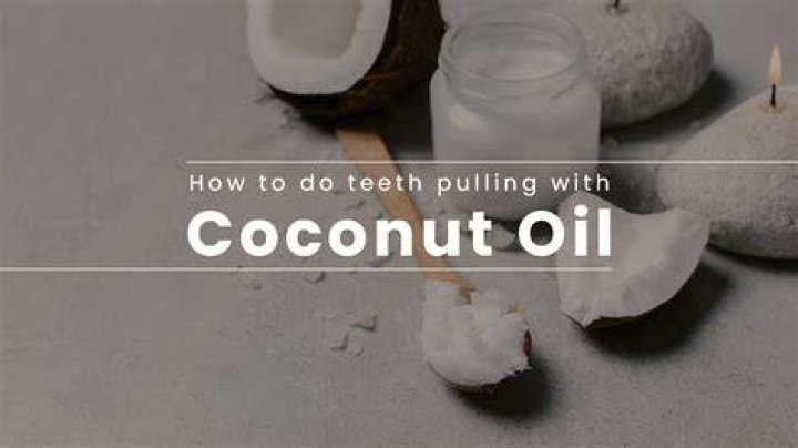 Is Oil Pulling good for loose teeth?