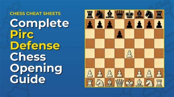 Is PIRC a good defense?