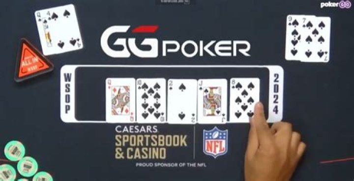 Is poker a skill or luck game?