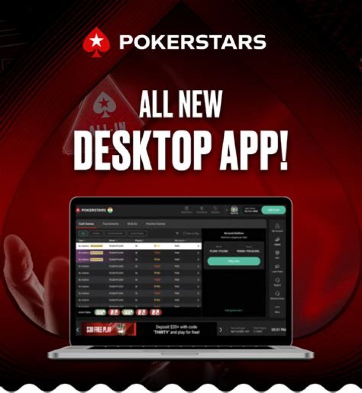 Is PokerStars deposit safe?