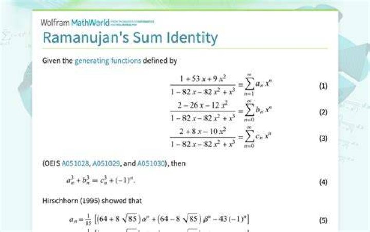 Is Ramanujan summation true?
