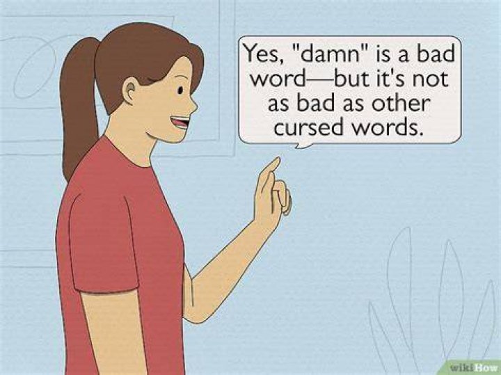 Is Rotten a bad word?