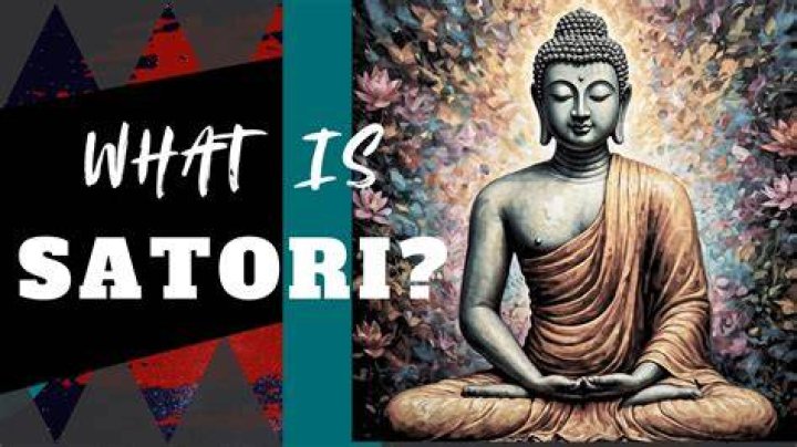 Is Satori an enlightenment?
