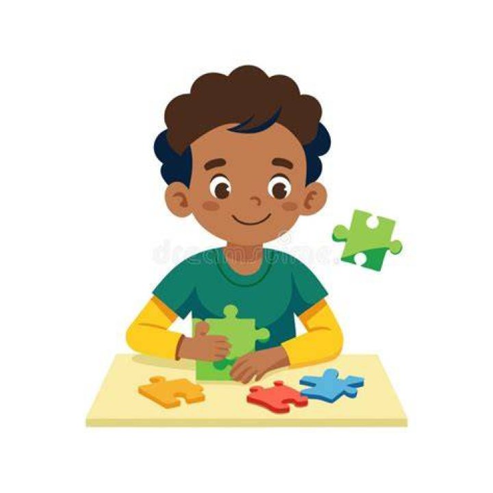 Is solving a puzzle consider to be a skill?