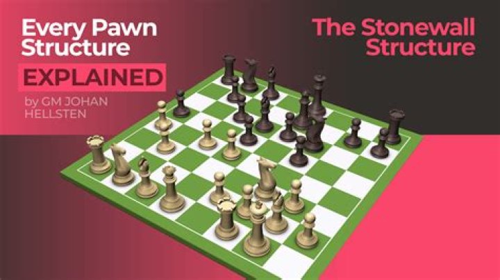 Is Stonewall a good opening?