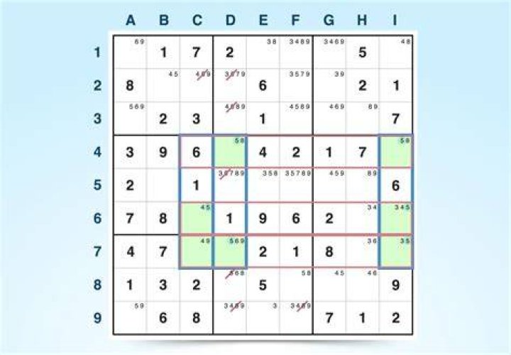 Is Sudoku a crossword puzzle?