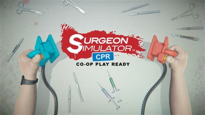 Is Surgeon Simulator CPR worth it?