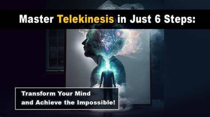 Is telekinetic a good feat?