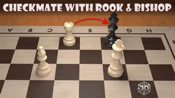 Is the bishop stronger than the rook?