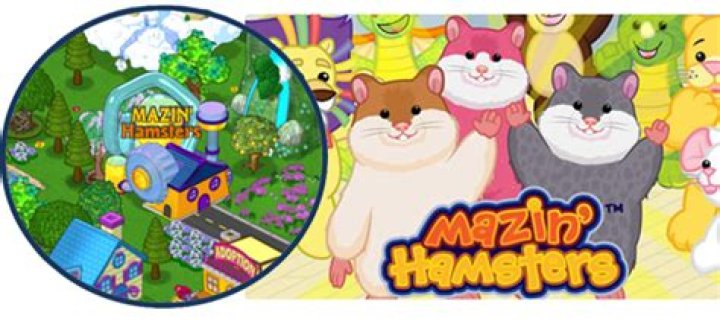 Is the Mazin hamsters section of Webkinz World closing?