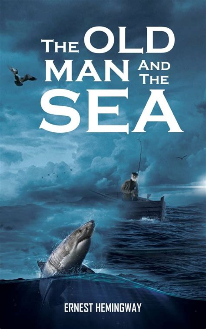 Is The Old Man and the Sea a true story?