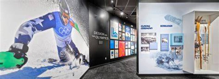 Is the Olympic Museum in Lake Placid open?