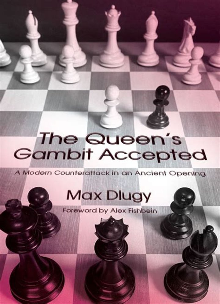 Is the Queens Gambit based on the Queen of Katwe?