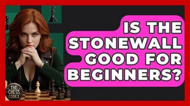 Is the Stonewall good for beginners?