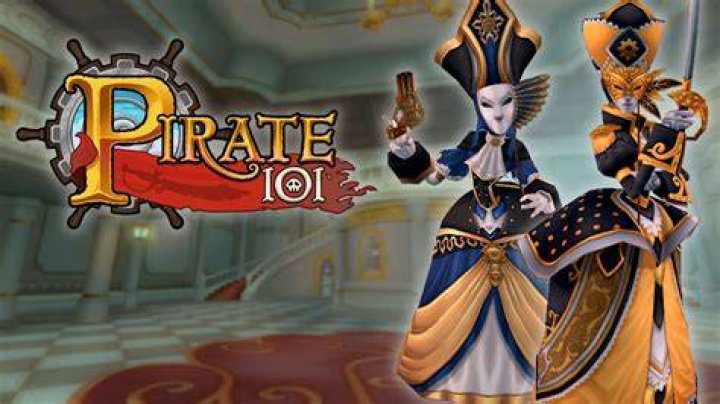 Is there a 10th Anniversary Update for Pirate101?