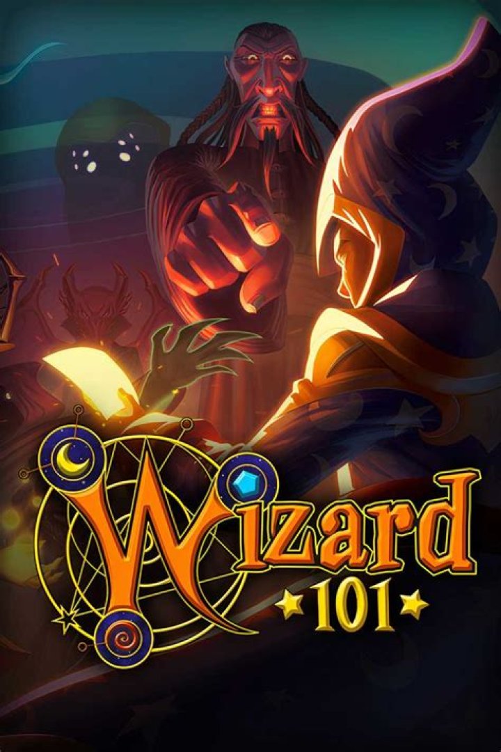 Is there a free version of Wizard 101?