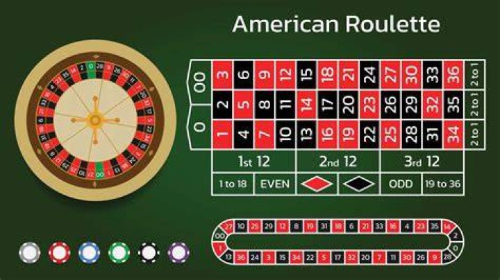Is there a pattern in roulette?