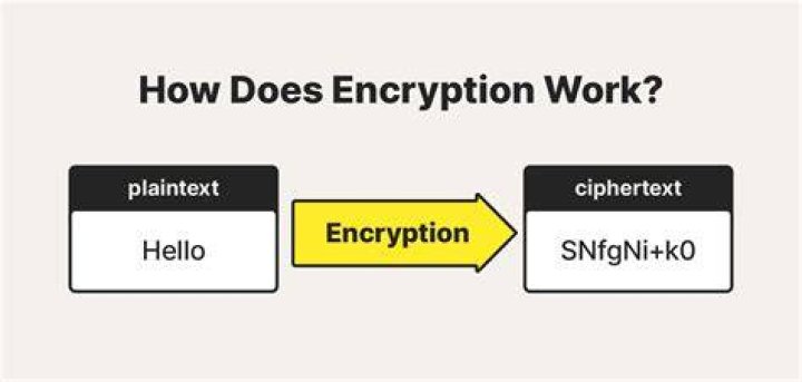 Is there a program to find the encrypted Word?