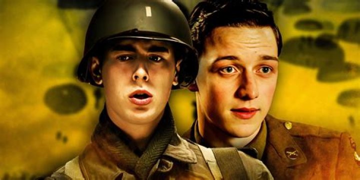 Is there a season 2 of Band of Brothers?