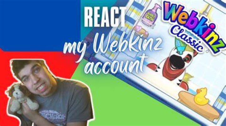 Is there a way to merge my Webkinz account?