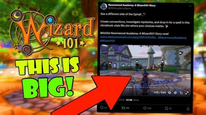 Is there a way to Play Wizard101 for free?