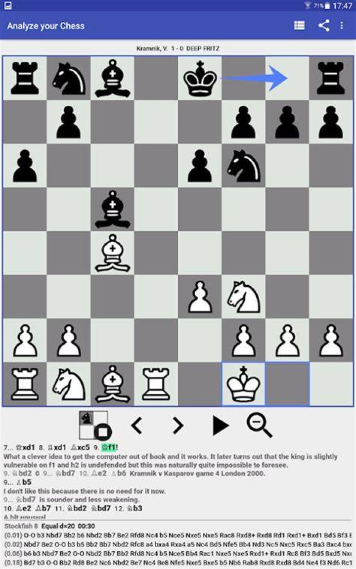Is there an online PGN viewer for chess?