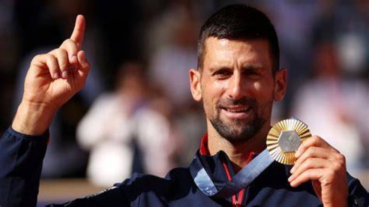 Is there tennis in Olympics?