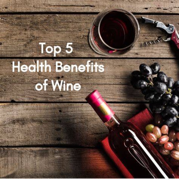 Is wine good for health in winter?
