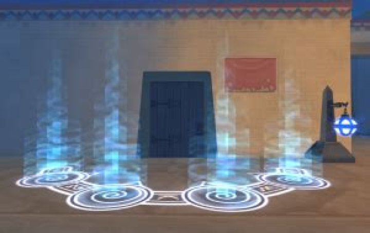 Is Wizard101 safe?