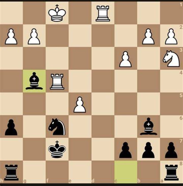 Should you allow Takebacks in chess?