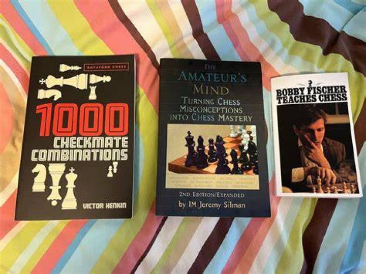 Should you read chess books with a board?