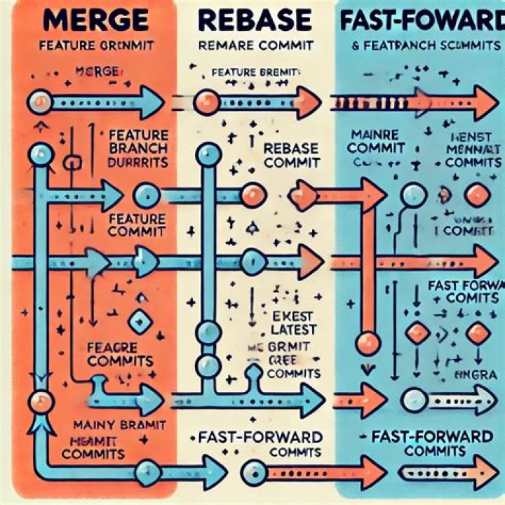 Should you tag the merge commit?