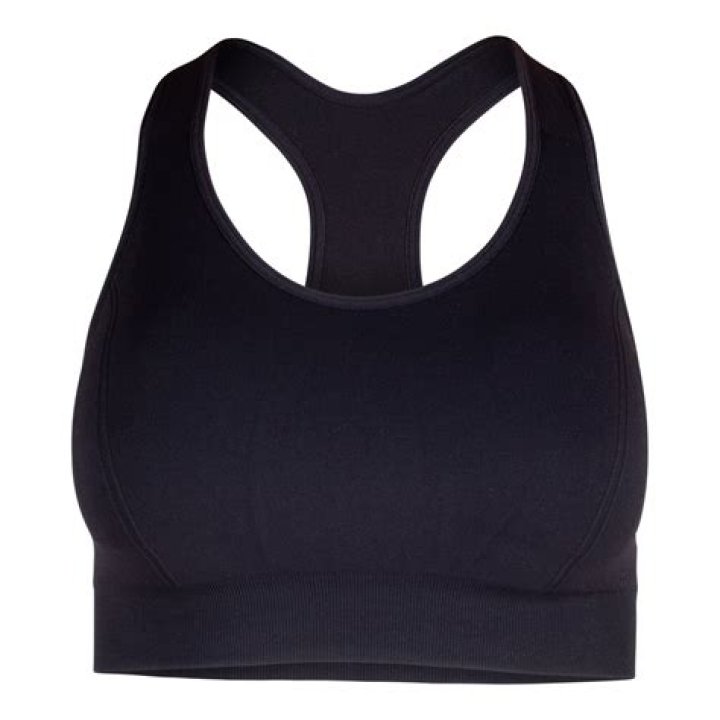 What are black bras good for?