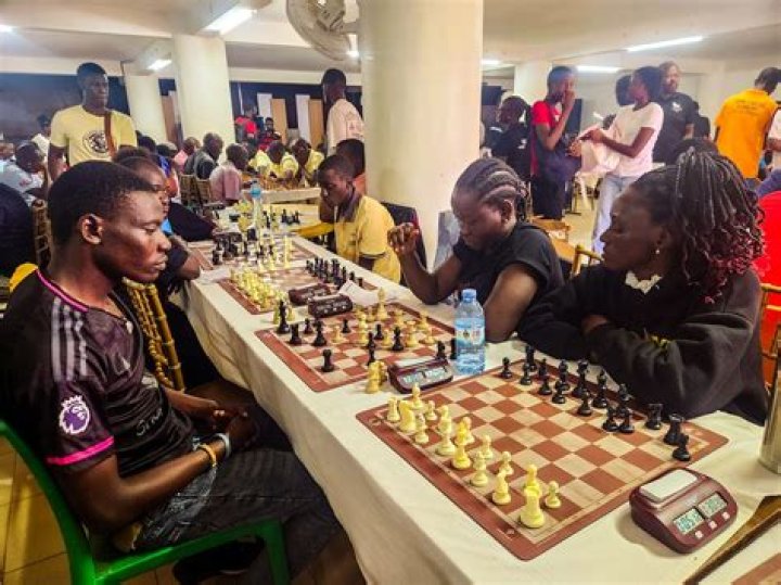 What are byes chess?