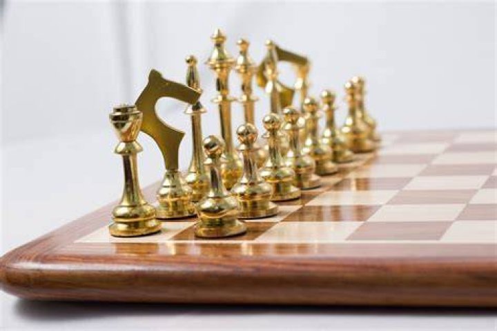 What are different styles of chess?