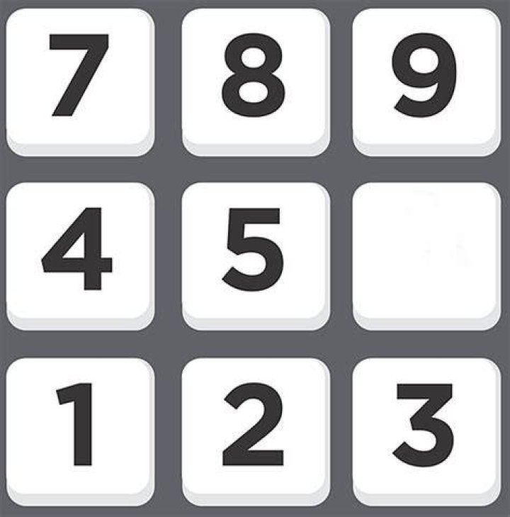What are missing numbers in numerology?