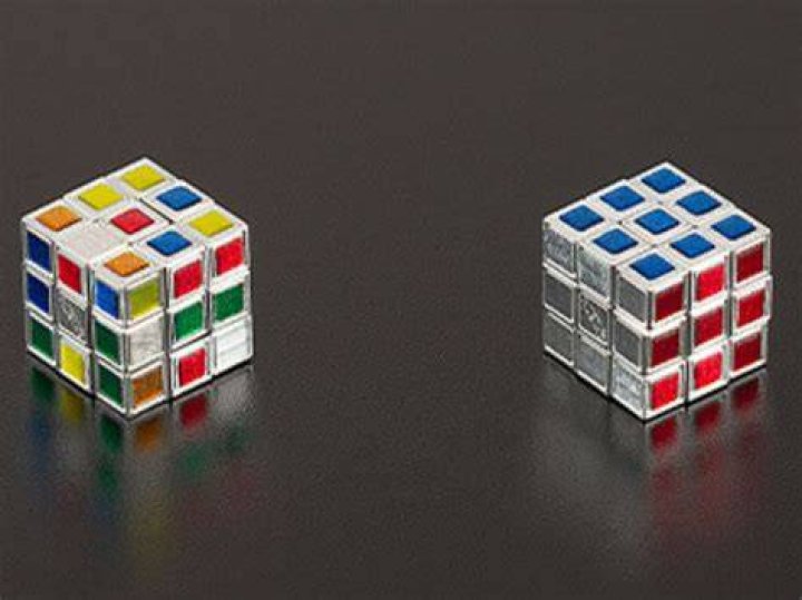 What are puzzle solvers called?
