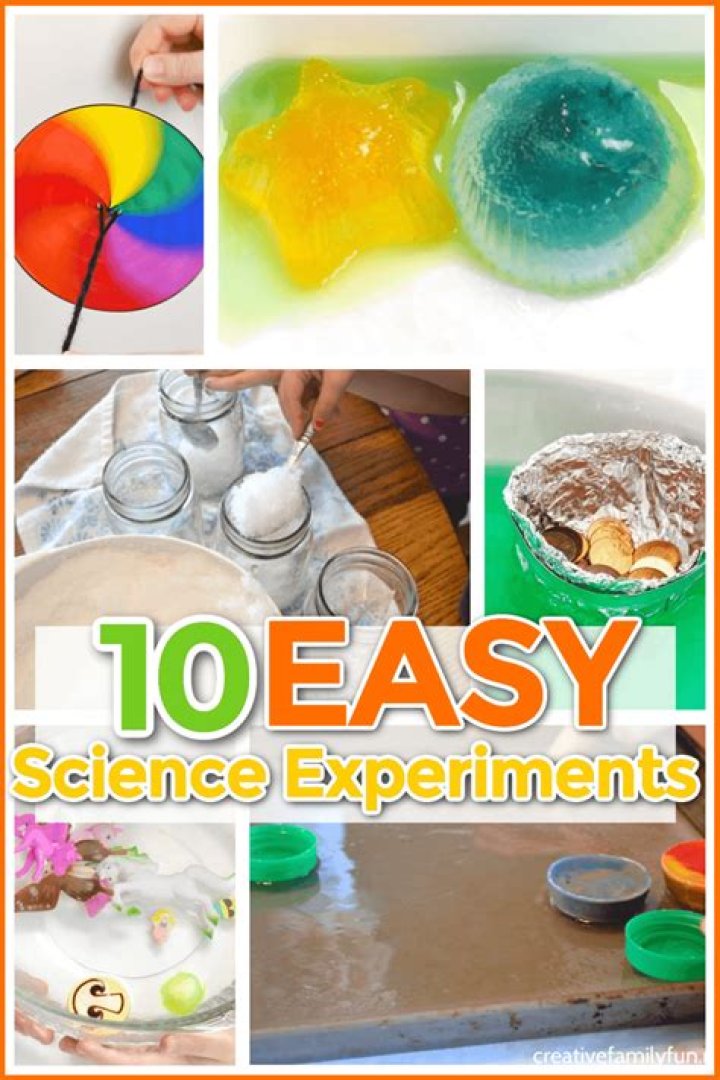 What are simple experiments?