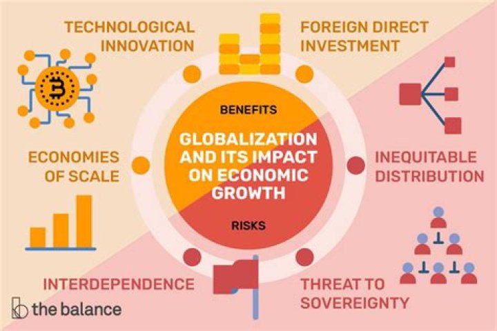 What are some examples of a global citizen?