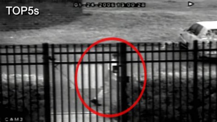 What are some unexplained disappearances?