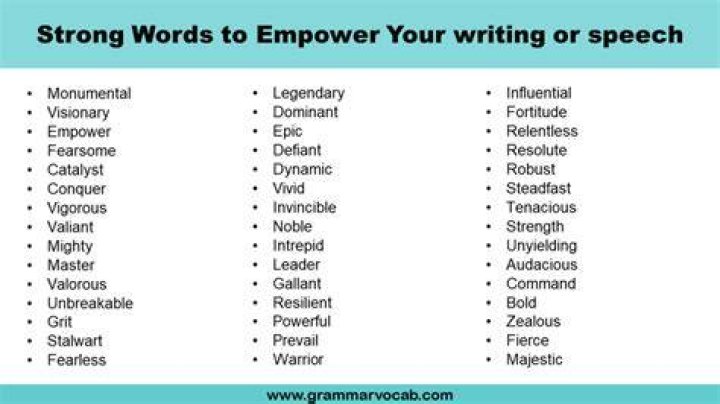 What are some words for limited?