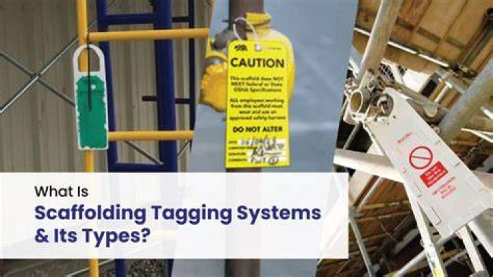 What are tagging solutions?