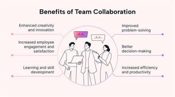 What are the collaborative strategies?