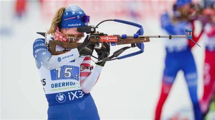 What are the origins of biathlon?